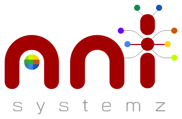 Ant Systemz